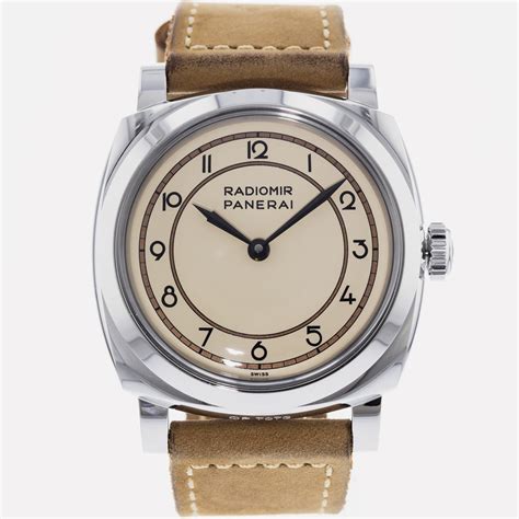 Panerai Radiomir 1940 PAM 791 Preowned Watch 